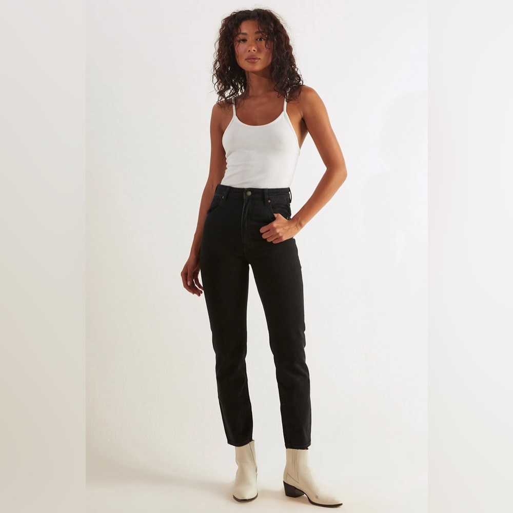 Rolla’s Dusters Jean - Comfort